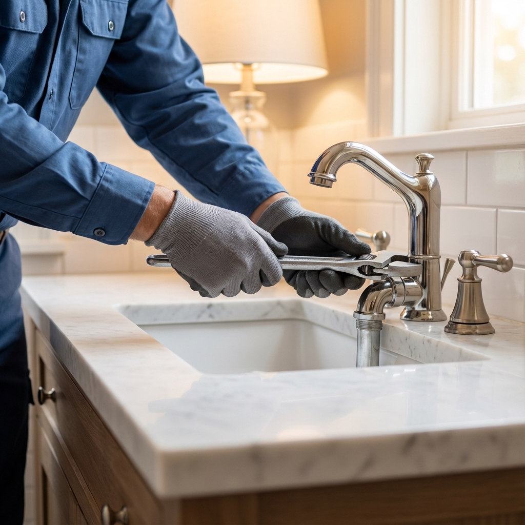 Plumbing Services